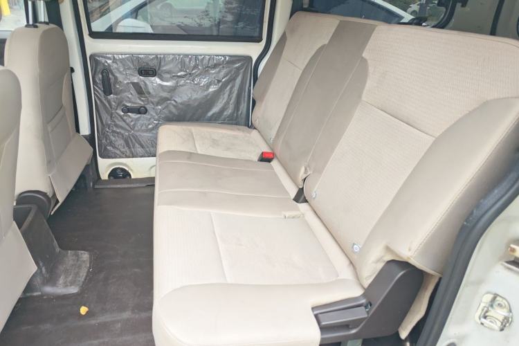 Used Wuling Hongguang V 2021 1.5L Jingqu Version LAR Left Rear Seat