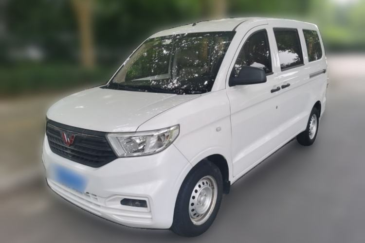 Used Wuling Hongguang V 2021 1.5L Enjoyment Edition LAR Guazi used car, China used car export, Used car for sale, Used  cars, Cheapest cars for sale