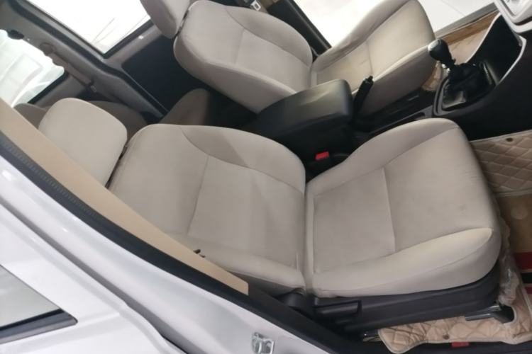 Used Wuling Hongguang V 2021 1.5L Refreshed Enjoyment Edition LAR Right Front Seat