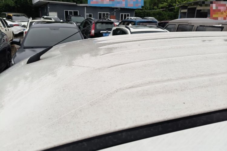 Used Wuling Hongguang V 2021 1.5L Refreshed Enjoyment Edition LAR Roof