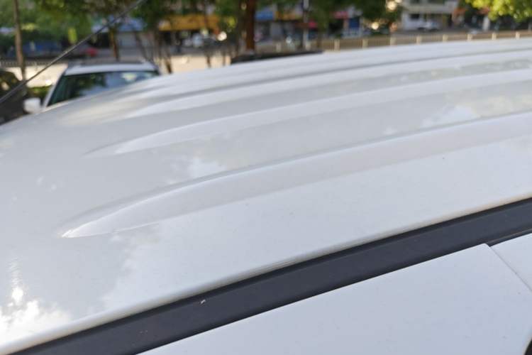 Used Wuling Hongguang V 2021 1.5L Jingqu Version LAR Roof