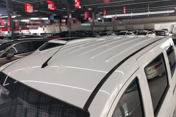 Used Wuling Hongguang V 2021 1.5L Refreshed Enjoyment Edition LAR Roof