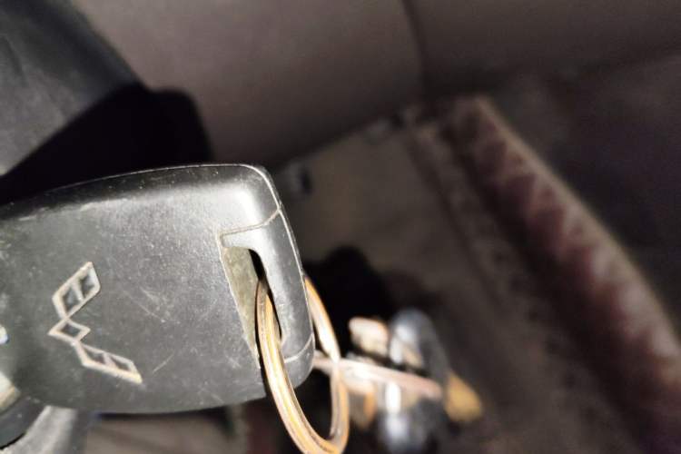 Used Wuling Hongguang V 2021 1.5L Enjoyment Edition LAR Vehicle Key