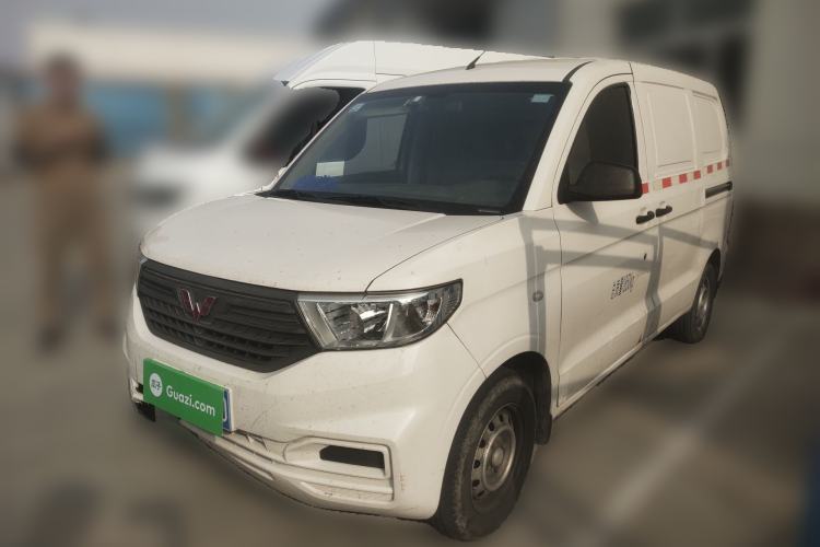 Used Wuling Hongguang V 2021 1.5L Jingqu Edition Enclosed-Window Vehicle LAR Guazi used car, China used car export, Used car for sale, Used cars, Cheapest cars for sale