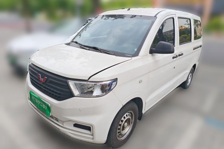 Used Wuling Hongguang V 2021 1.5L Jingqu Version LAR Guazi used car, China used car export, Used car for sale, Used  cars, Cheapest cars for sale