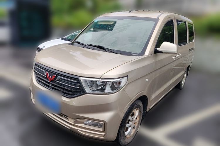 Used Wuling Hongguang V 2021 1.5L Refreshed Enjoyment Edition LAR Guazi used car, China used car export, Used car for sale, Used  cars, Cheapest cars for sale