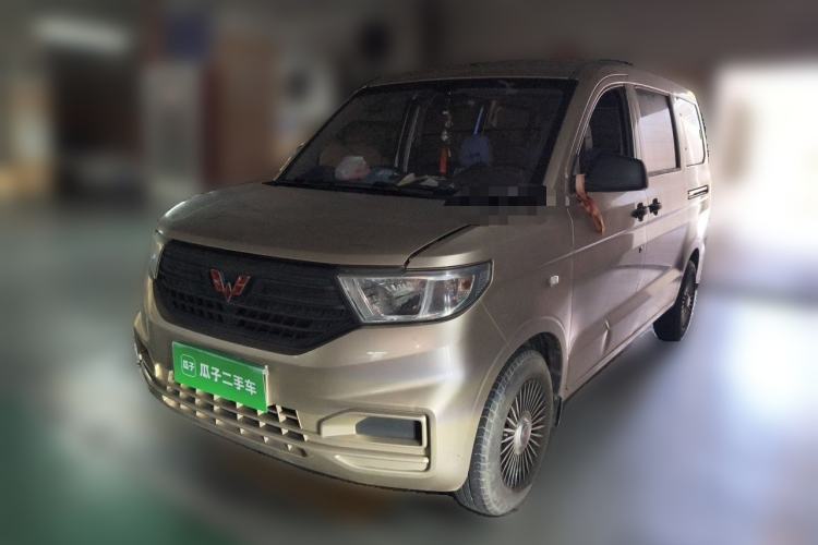 Used Wuling Hongguang V 2021 1.5L Jingqu Version LAR Guazi used car, China used car export, Used car for sale, Used  cars, Cheapest cars for sale