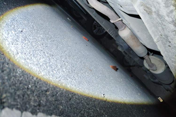 Used Wuling Hongguang V 2021 1.5L Jingqu Version LAR Chassis Front Left