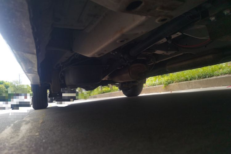 Used Wuling Hongguang V 2021 1.5L Jingqu Version LAR Chassis Front Right