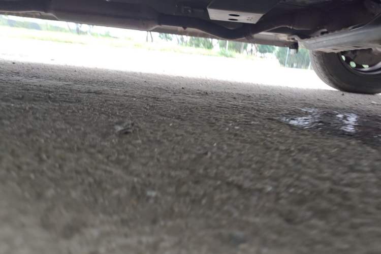 Used Wuling Hongguang V 2021 1.5L Jingqu Version LAR Chassis Front Right