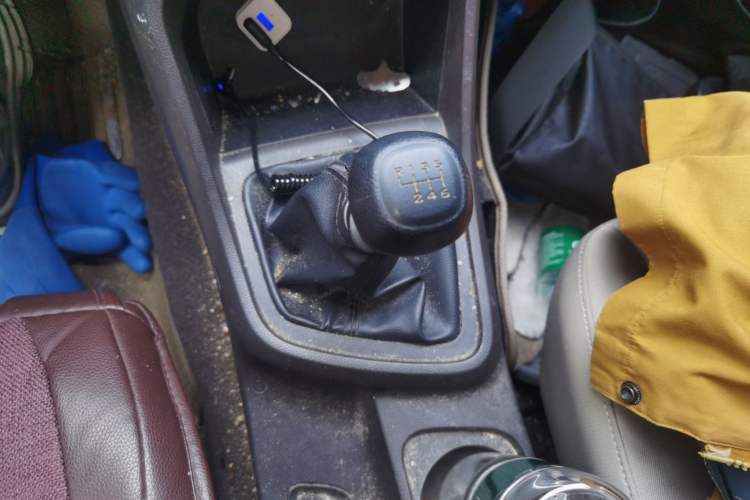 Used Wuling Hongguang V 2021 1.5L Jingqu Version LAR Gear Lever