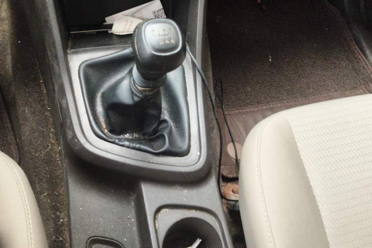 Used Wuling Hongguang V 2021 1.5L Jingqu Version LAR Gear Lever