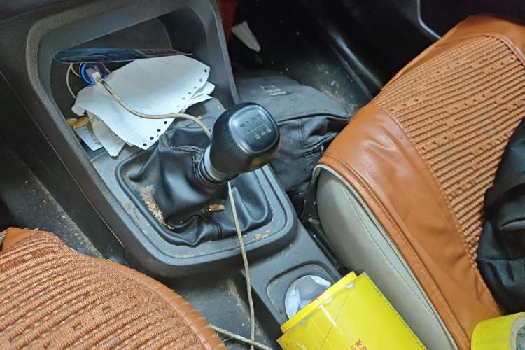 Used Wuling Hongguang V 2021 1.5L Jingqu Version LAR Gear Lever