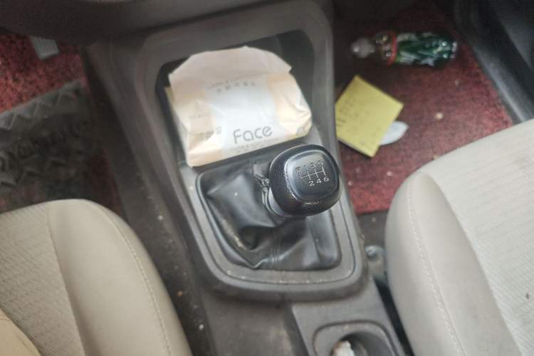 Used Wuling Hongguang V 2021 1.5L Refreshed Enjoyment Edition LAR Gear Lever