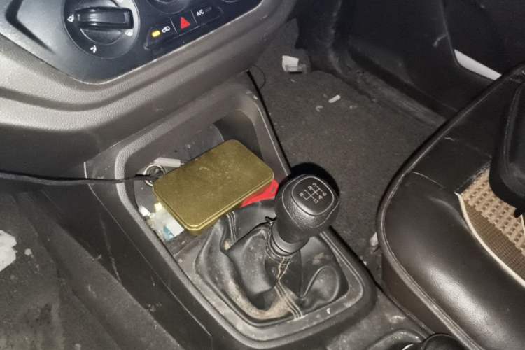Used Wuling Hongguang V 2021 1.5L Jingqu Version LAR Gear Lever