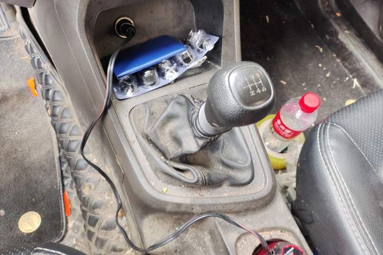 Used Wuling Hongguang V 2021 1.5L Jingqu Version LAR Gear Lever