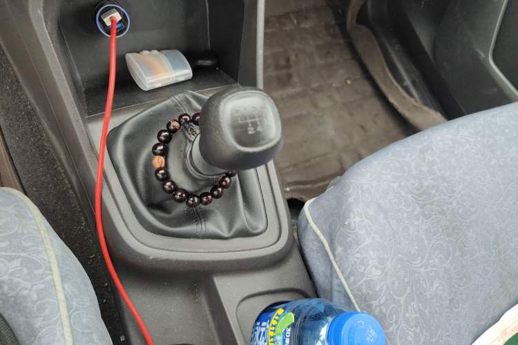Used Wuling Hongguang V 2021 1.5L Jingqu Version LAR Gear Lever