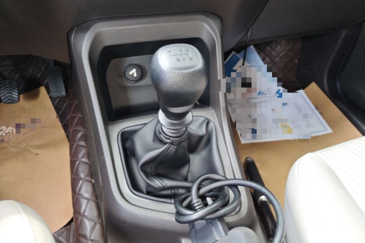 Used Wuling Hongguang V 2021 1.5L Refreshed Enjoyment Edition LAR Gear Lever
