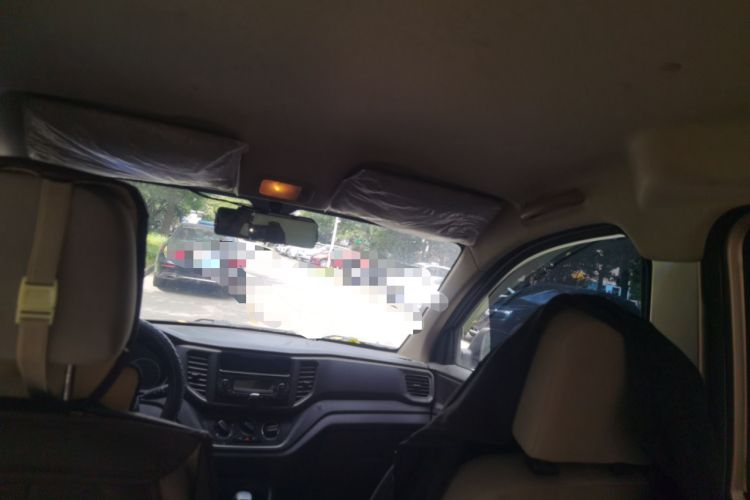 Used Wuling Hongguang V 2021 1.5L Jingqu Version LAR Headliner