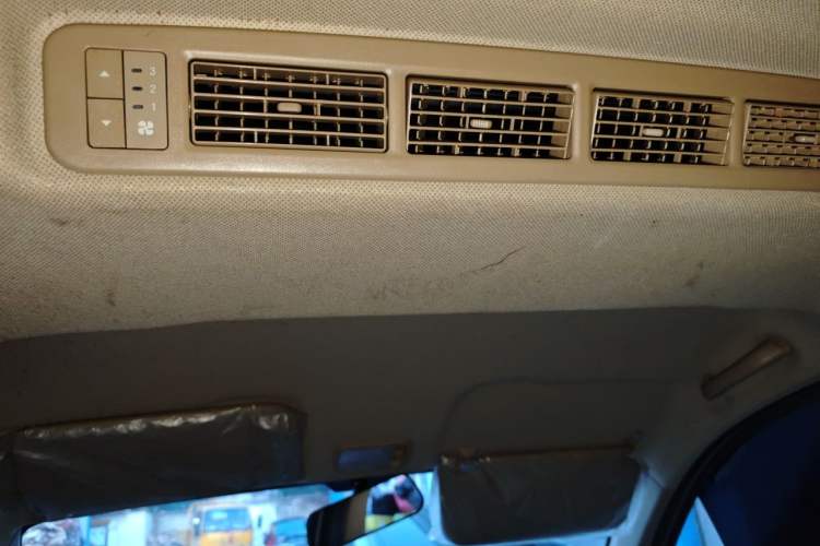 Used Wuling Hongguang V 2021 1.5L Refreshed Enjoyment Edition LAR Headliner
