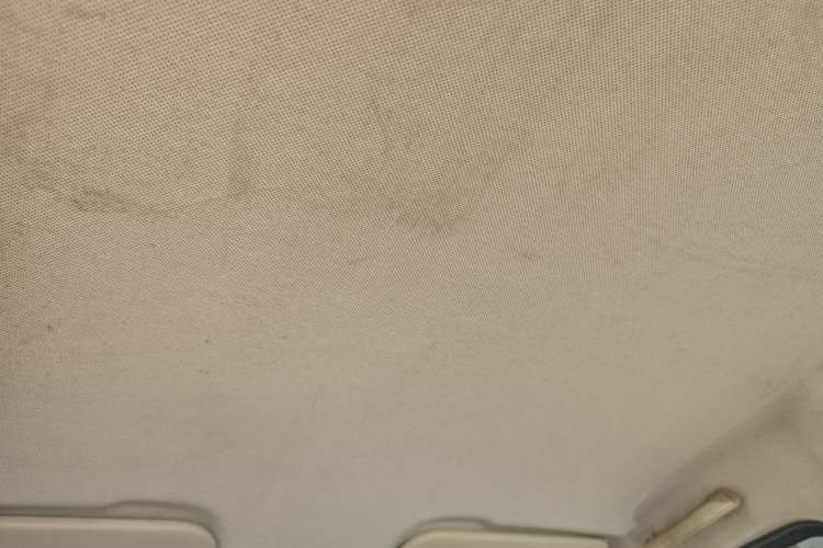 Used Wuling Hongguang V 2021 1.5L Refreshed Enjoyment Edition LAR Headliner