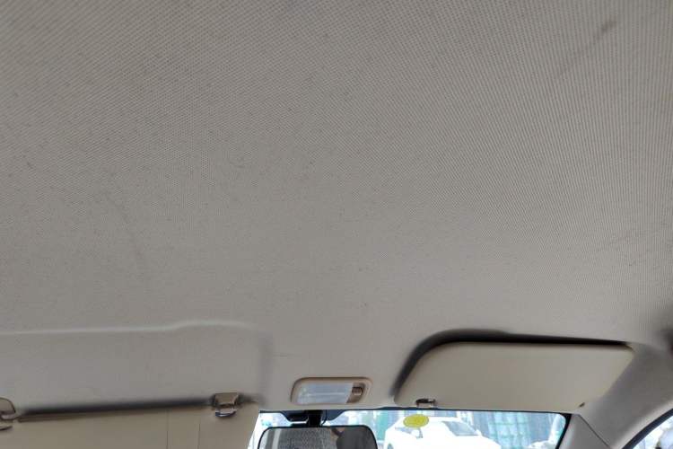 Used Wuling Hongguang V 2021 1.5L Jingqu Version LAR Headliner