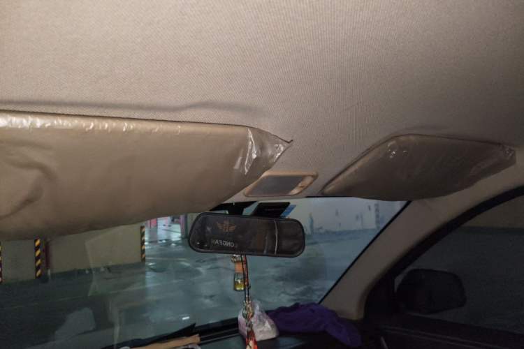 Used Wuling Hongguang V 2021 1.5L Jingqu Version LAR Headliner