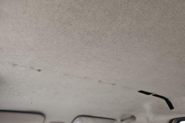Used Wuling Hongguang V 2021 1.5L Enjoyment Edition LAR Headliner