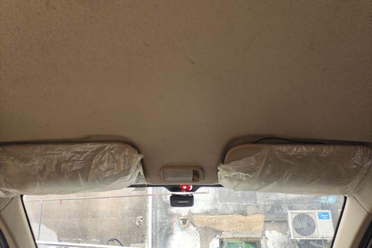 Used Wuling Hongguang V 2021 1.5L Jingqu Version LAR Headliner