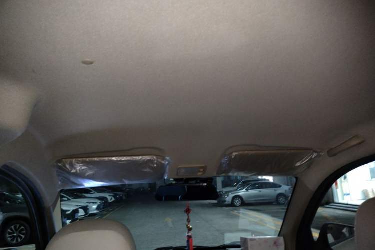 Used Wuling Hongguang V 2021 1.5L Enjoyment Edition LAR Headliner