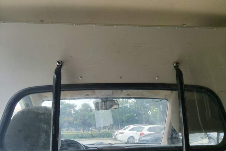 Used Wuling Hongguang V 2021 1.5L Jingqu Edition Enclosed-Window Vehicle LAR Headliner