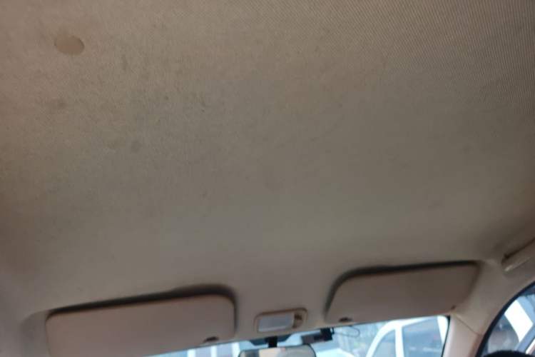 Used Wuling Hongguang V 2021 1.5L Jingqu Version LAR Headliner