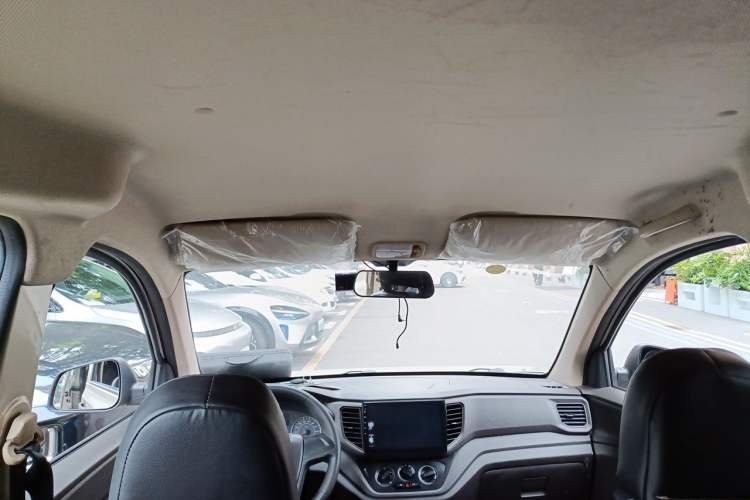 Used Wuling Hongguang V 2021 1.5L Jingqu Version LAR Headliner