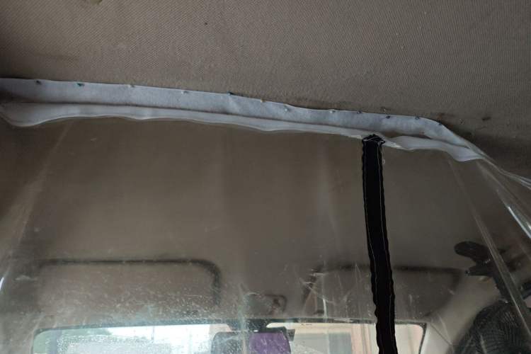 Used Wuling Hongguang V 2021 1.5L Jingqu Version LAR Headliner