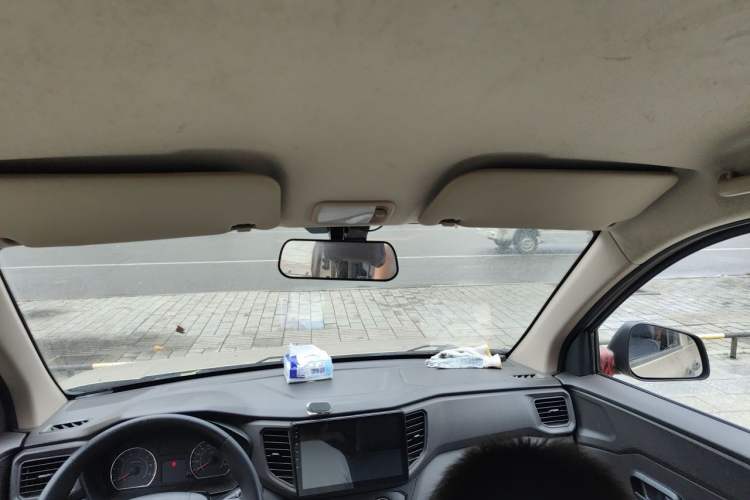 Used Wuling Hongguang V 2021 1.5L Jingqu Version LAR Headliner