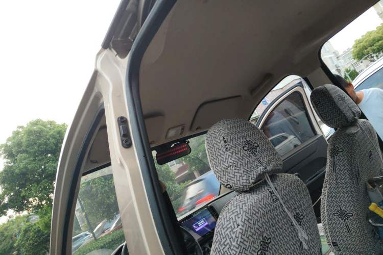 Used Wuling Hongguang V 2021 1.5L Jingqu Version LAR Headliner