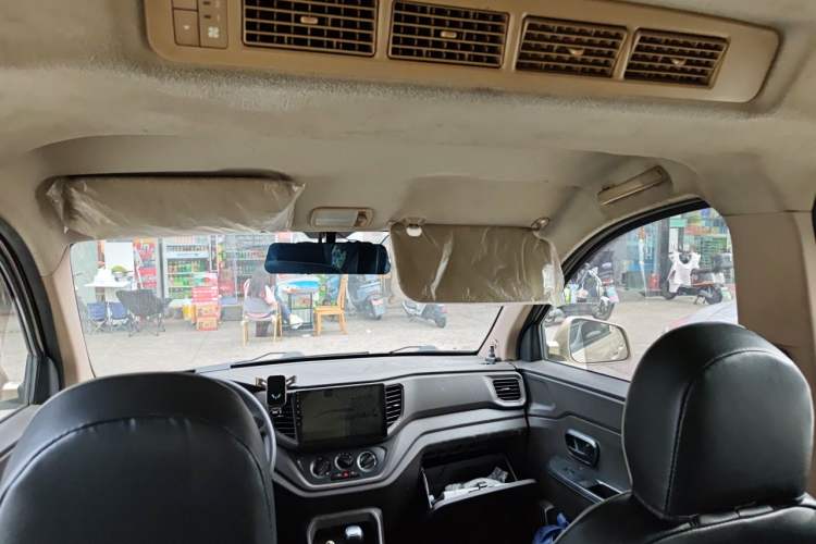 Used Wuling Hongguang V 2021 1.5L Enjoyment Edition LAR Headliner