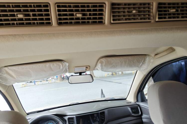 Used Wuling Hongguang V 2021 1.5L Refreshed Enjoyment Edition LAR Headliner