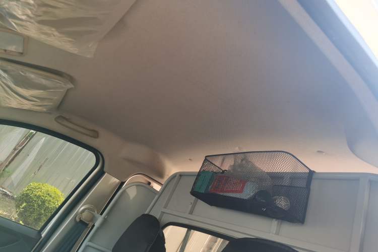 Used Wuling Hongguang V 2021 1.5L Jingqu Edition Enclosed-Window Vehicle LAR Headliner