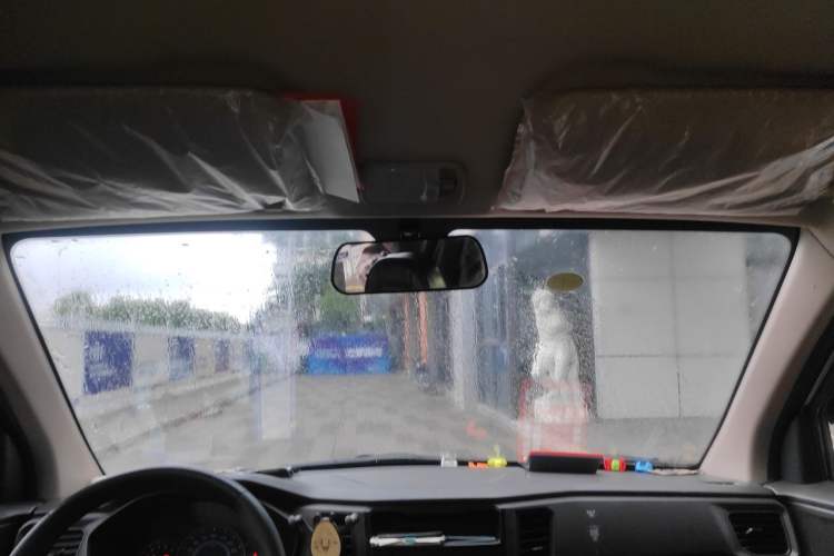 Used Wuling Hongguang V 2021 1.5L Enjoyment Edition LAR Headliner