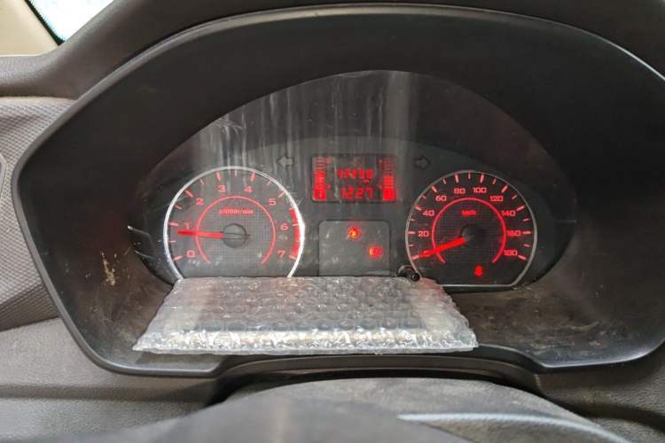 Used Wuling Hongguang V 2021 1.5L Jingqu Version LAR Instrument Cluster