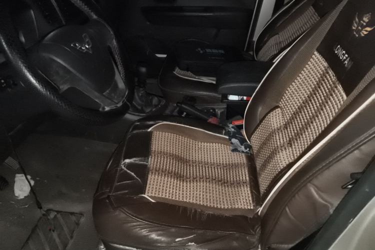 Used Wuling Hongguang V 2021 1.5L Jingqu Version LAR Left Front Seat