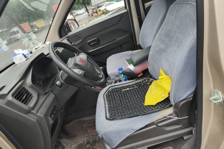 Used Wuling Hongguang V 2021 1.5L Jingqu Version LAR Left Front Seat