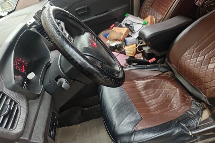 Used Wuling Hongguang V 2021 1.5L Jingqu Version LAR Left Front Seat
