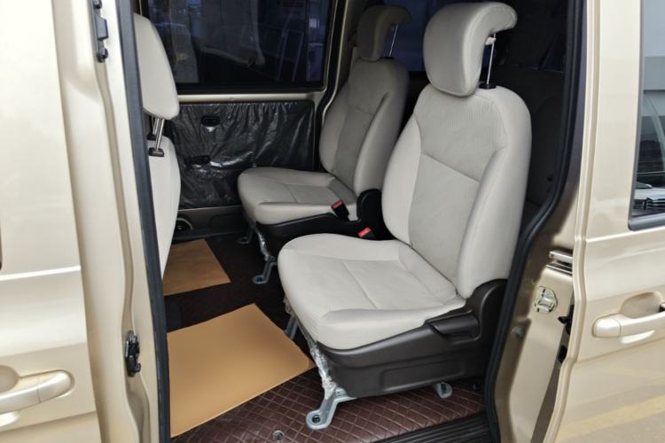 Used Wuling Hongguang V 2021 1.5L Refreshed Enjoyment Edition LAR Left Rear Seat