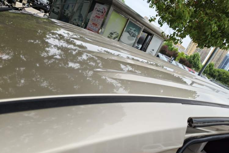 Used Wuling Hongguang V 2021 1.5L Refreshed Enjoyment Edition LAR Roof
