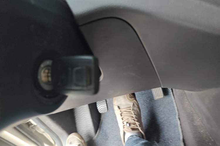 Used Wuling Hongguang V 2021 1.5L Jingqu Version LAR Vehicle Key
