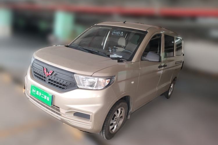 Used Wuling Hongguang V 2022 1.5L Jingqu Version Hydraulic Power Steering LAR Guazi used car, China used car export, Used car for sale, Used cars, Cheapest cars for sale