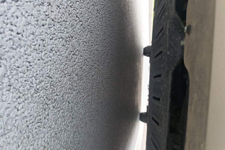 Used Wuling Hongguang V 2022 1.5L Jingqu Version Hydraulic Power Steering LAR Chassis Front