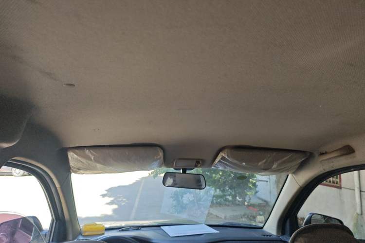 Used Wuling Hongguang V 2022 1.5L Jingqu Edition Electric-Assist LAR Headliner